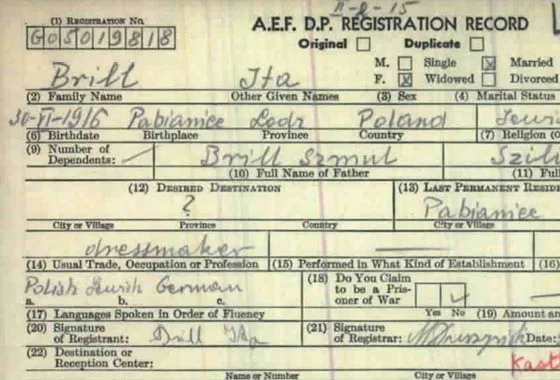 Ita-Brill-Postwar-Registration-Card-Foto-Arolsen-Archives-560x380px