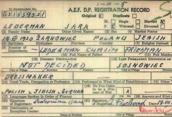Sara-Postwar-Registration-Card-Foto-Arolsen-Archives-560x380px