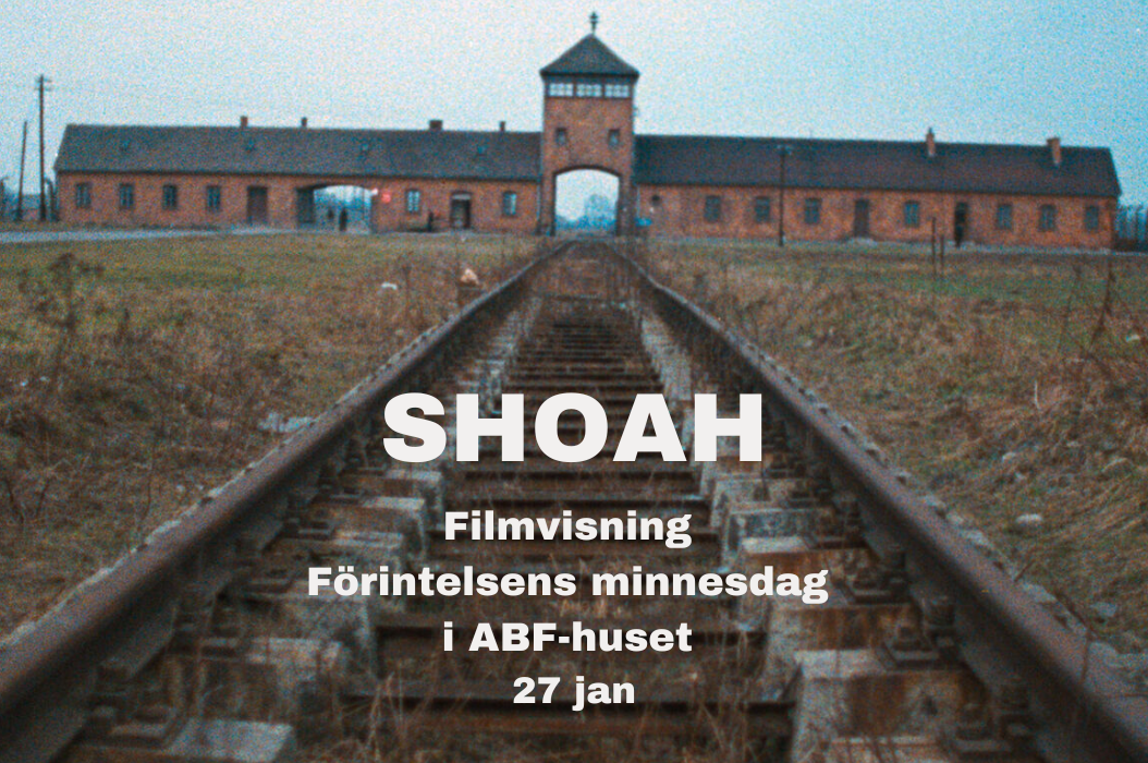 Shoah film abf