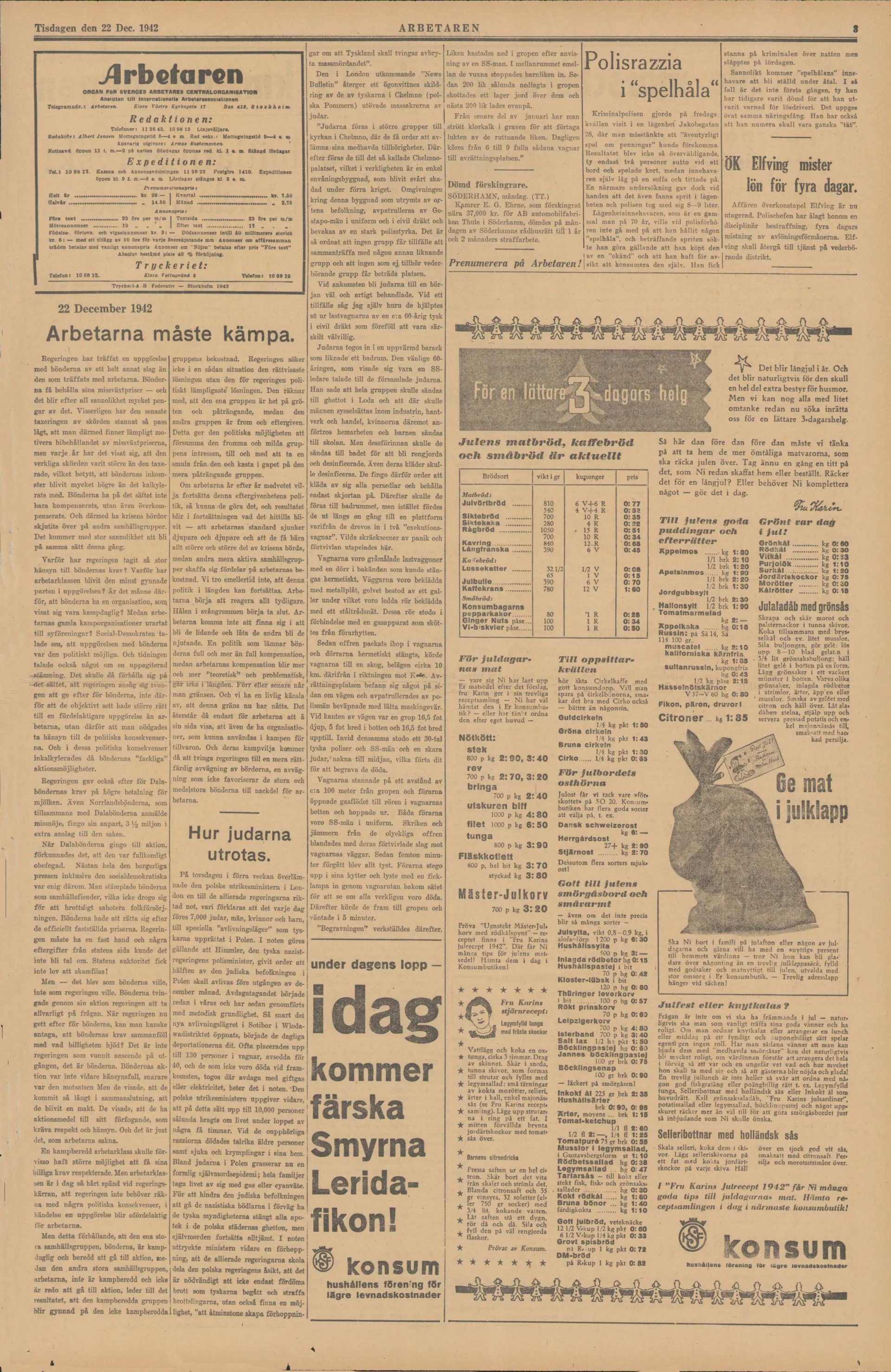 42-12-22 Arbetet